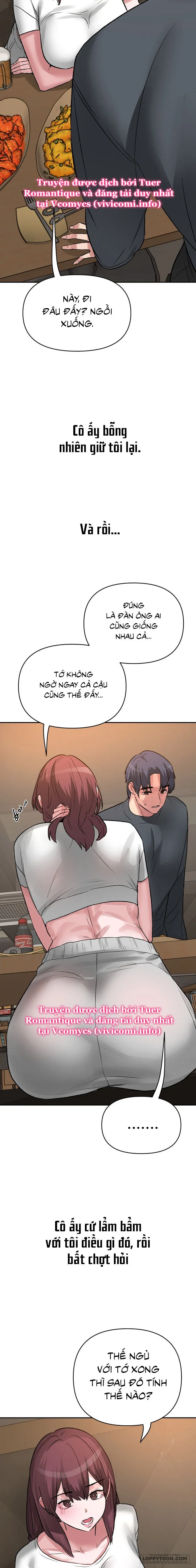 Tại Sao Điều Này Lại Đúng? - Chap 48 - Trang 7