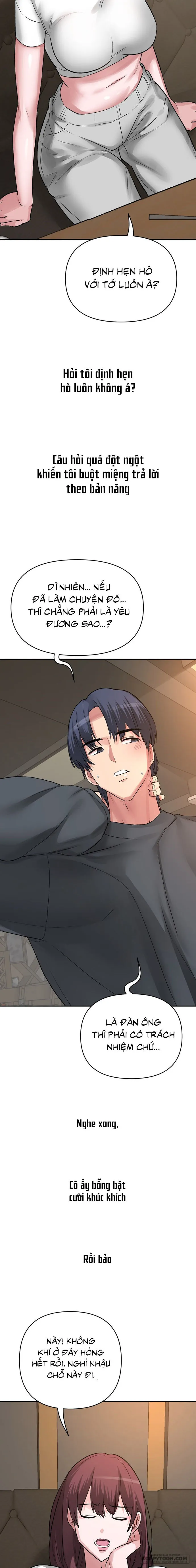 Tại Sao Điều Này Lại Đúng? - Chap 48 - Trang 8