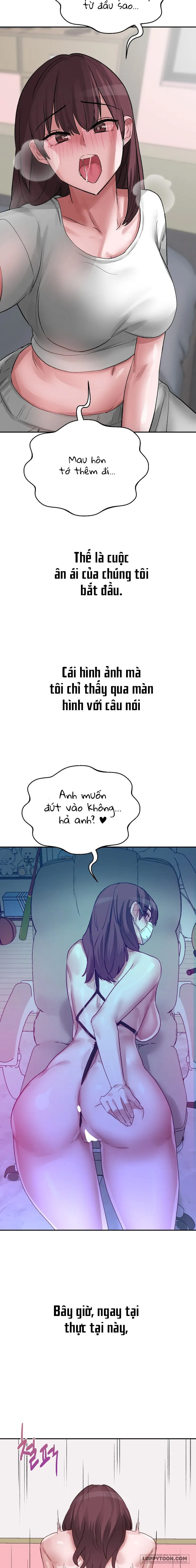 Tại Sao Điều Này Lại Đúng? - Chap 48 - Trang 10