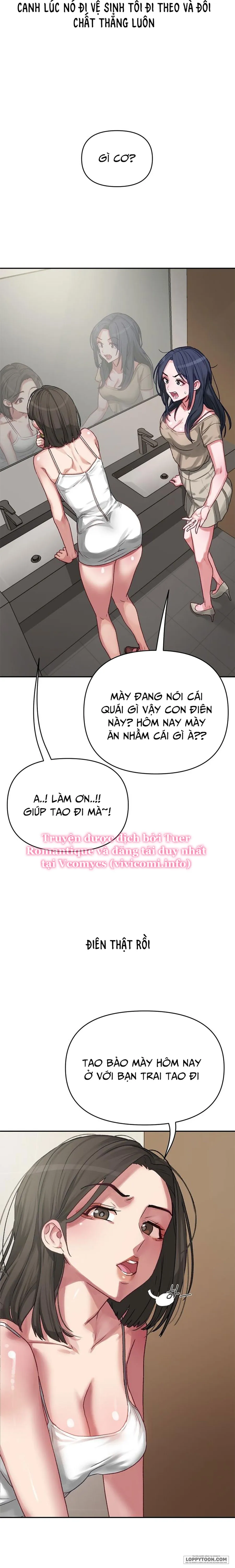 Tại Sao Điều Này Lại Đúng? - Chap 5 - Trang 13