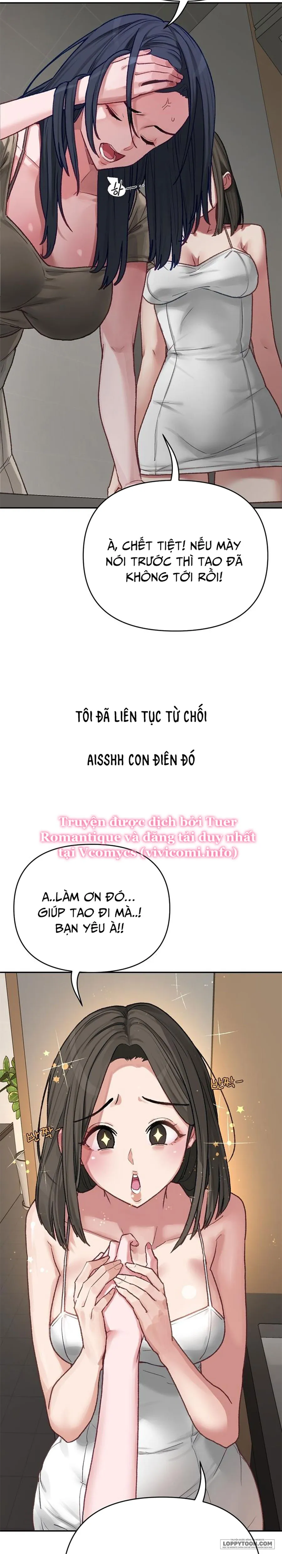 Tại Sao Điều Này Lại Đúng? - Chap 5 - Trang 17