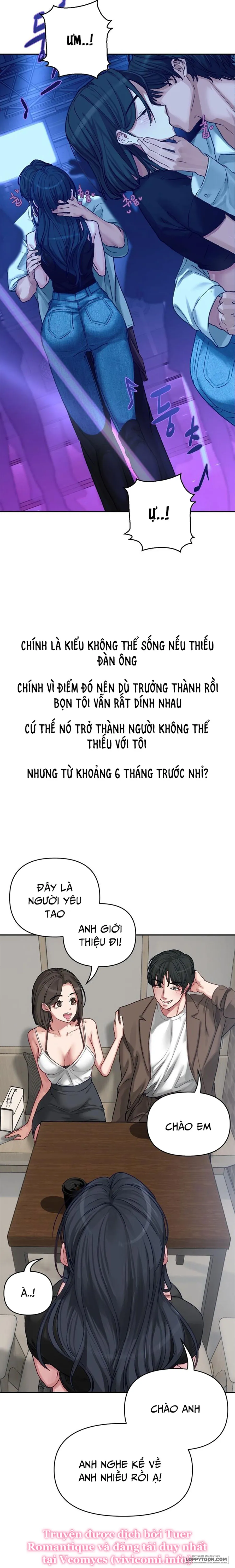 Tại Sao Điều Này Lại Đúng? - Chap 5 - Trang 6