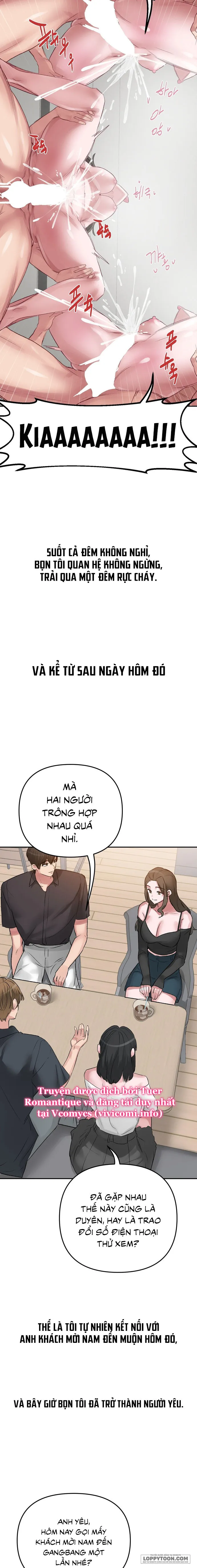 Tại Sao Điều Này Lại Đúng? - Chap 50 - Trang 14