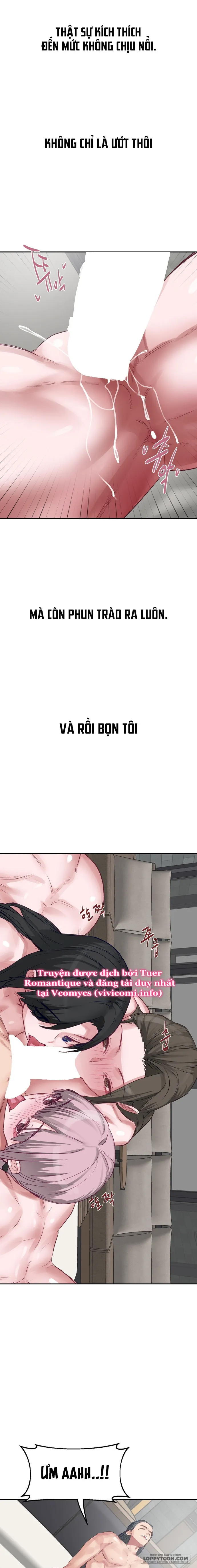 Tại Sao Điều Này Lại Đúng? - Chap 50 - Trang 6