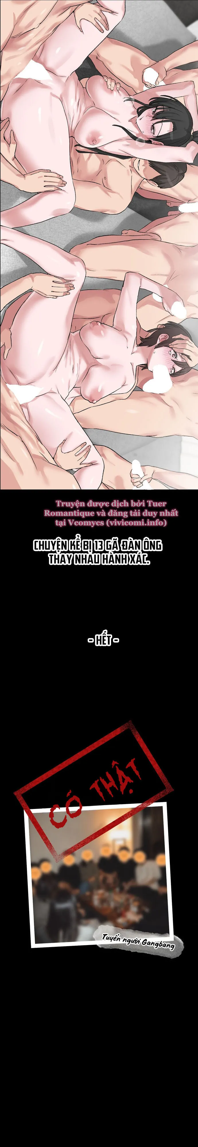 Tại Sao Điều Này Lại Đúng? - Chap 52 - Trang 15