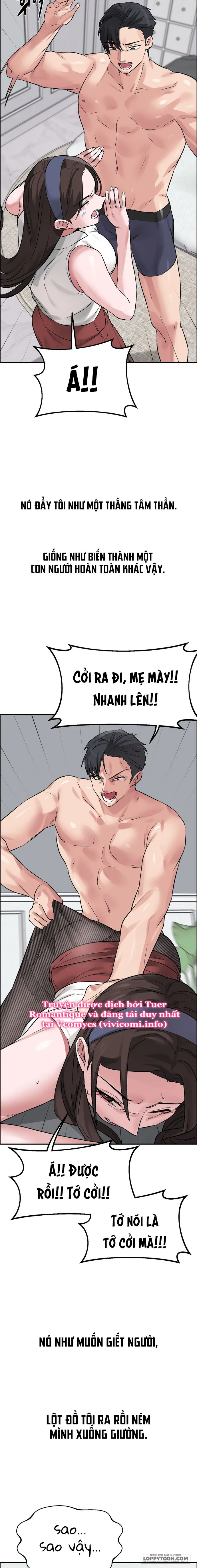 Tại Sao Điều Này Lại Đúng? - Chap 56 - Trang 4