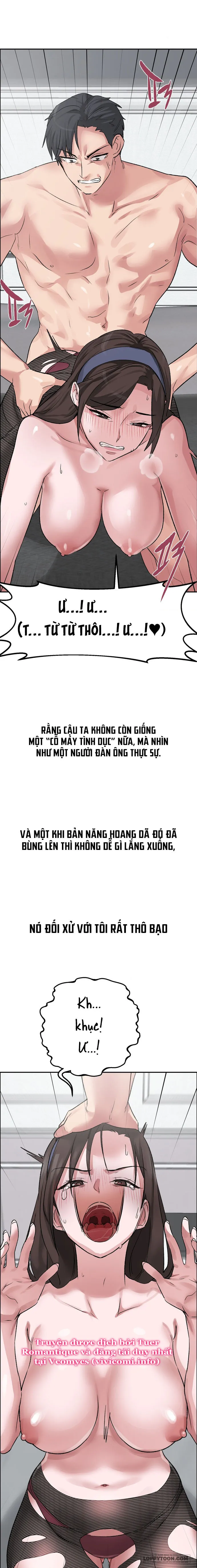 Tại Sao Điều Này Lại Đúng? - Chap 56 - Trang 9