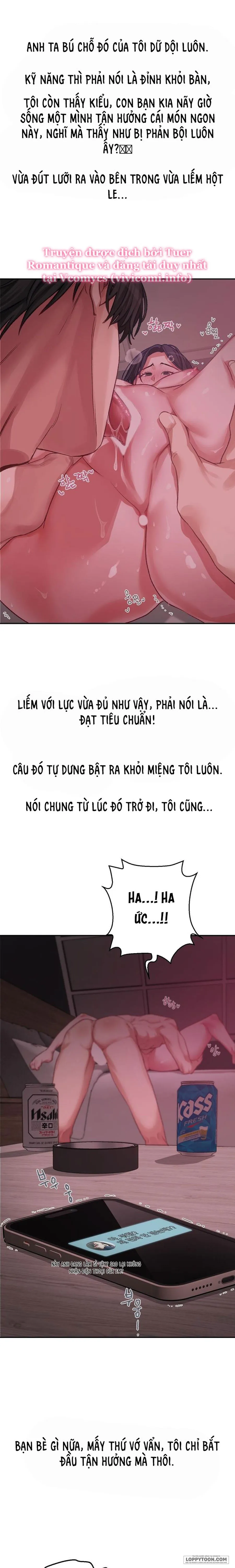 Tại Sao Điều Này Lại Đúng? - Chap 6 - Trang 9