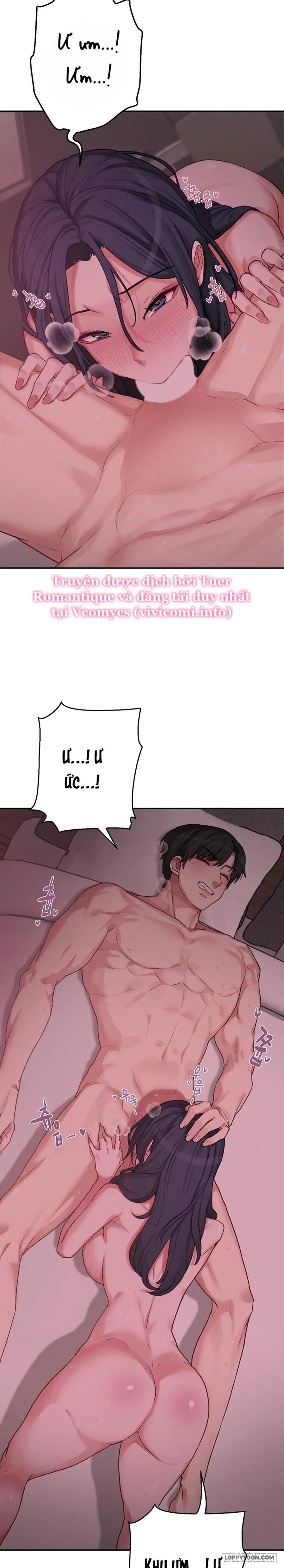 Tại Sao Điều Này Lại Đúng? - Chap 6 - Trang 10