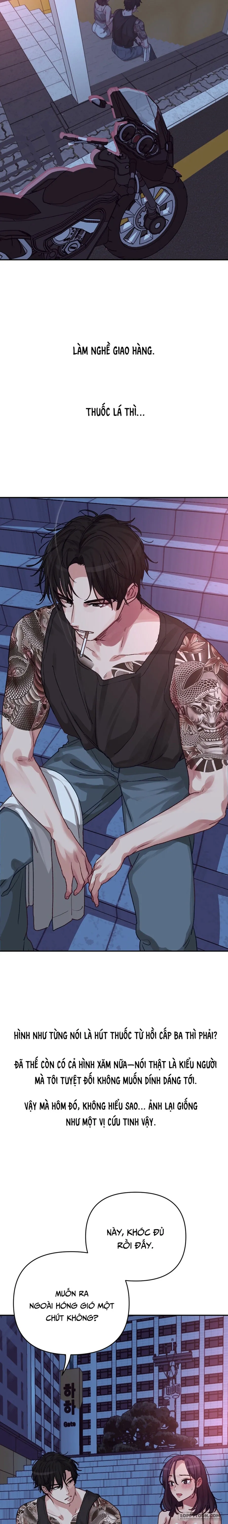 Tại Sao Điều Này Lại Đúng? - Chap 7 - Trang 15