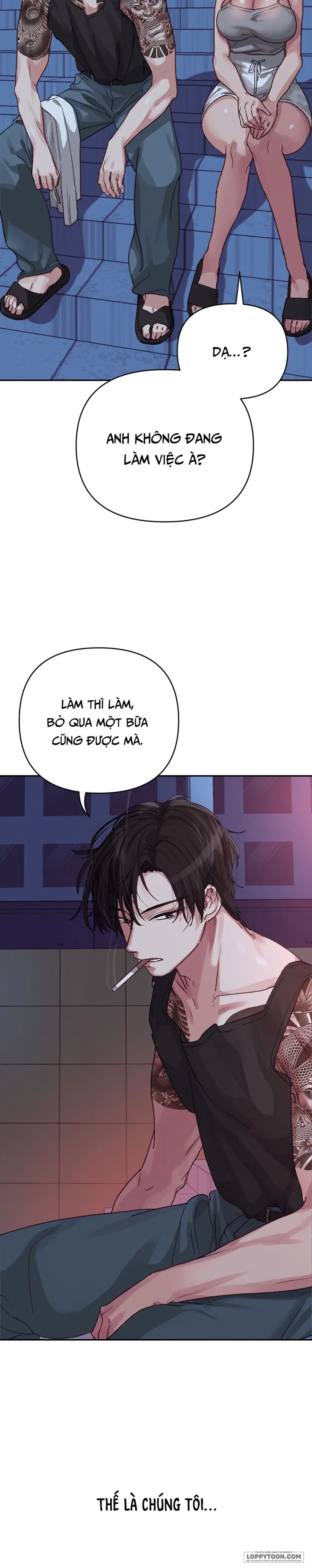 Tại Sao Điều Này Lại Đúng? - Chap 7 - Trang 16