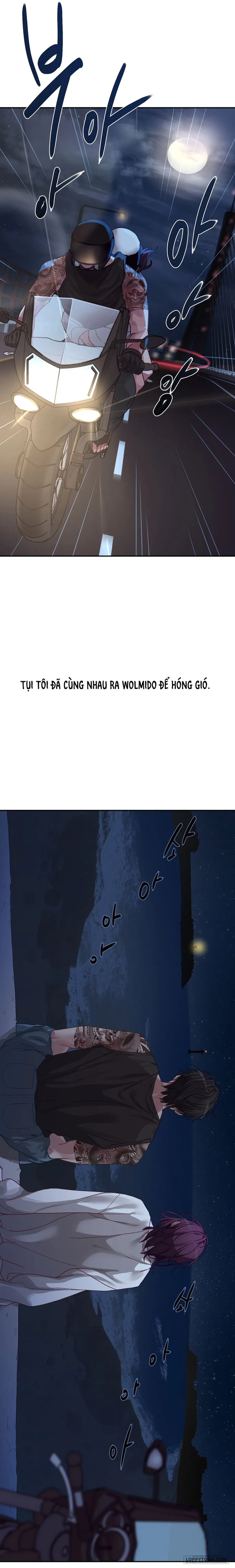 Tại Sao Điều Này Lại Đúng? - Chap 7 - Trang 17