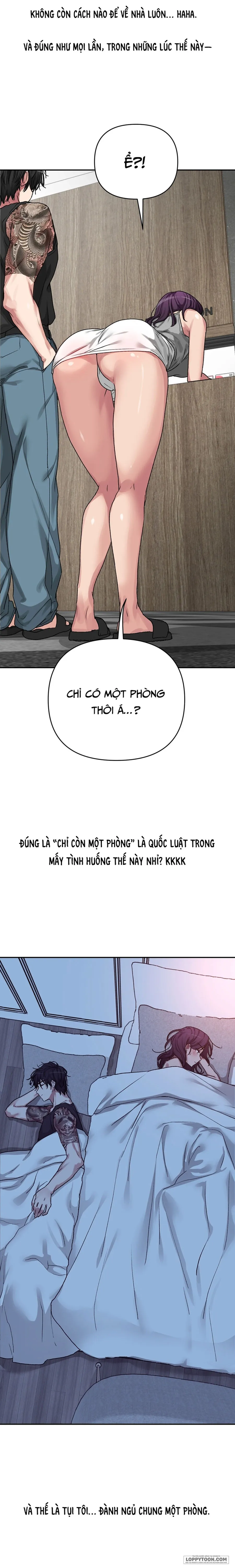 Tại Sao Điều Này Lại Đúng? - Chap 7 - Trang 20