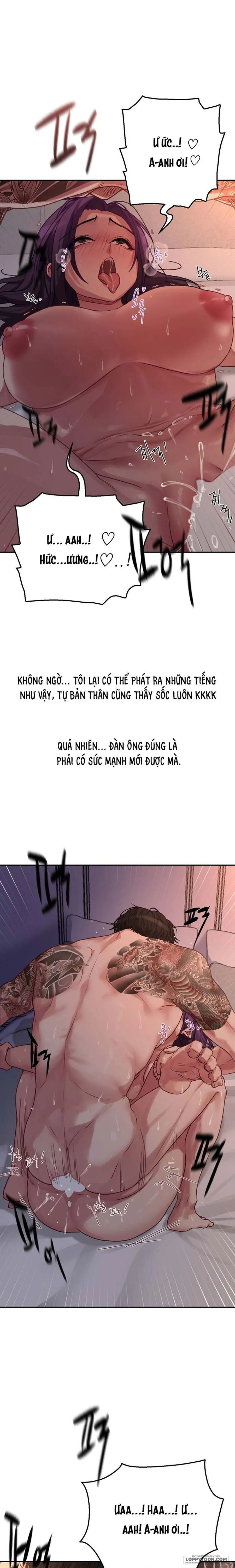 Tại Sao Điều Này Lại Đúng? - Chap 8 - Trang 17