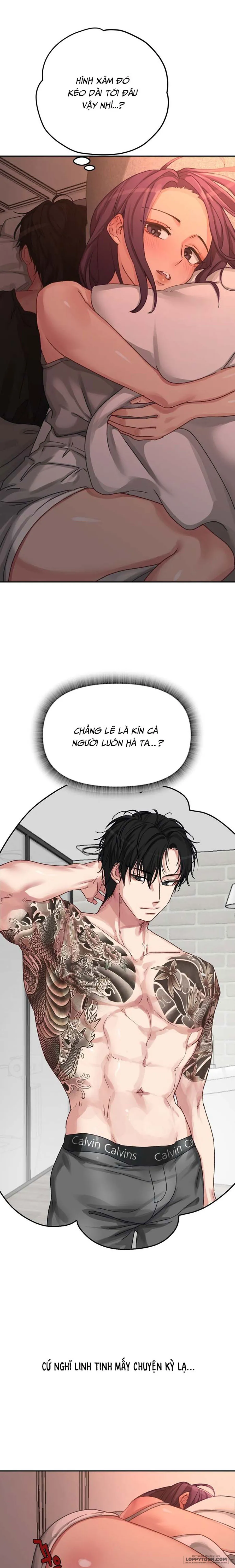 Tại Sao Điều Này Lại Đúng? - Chap 8 - Trang 3