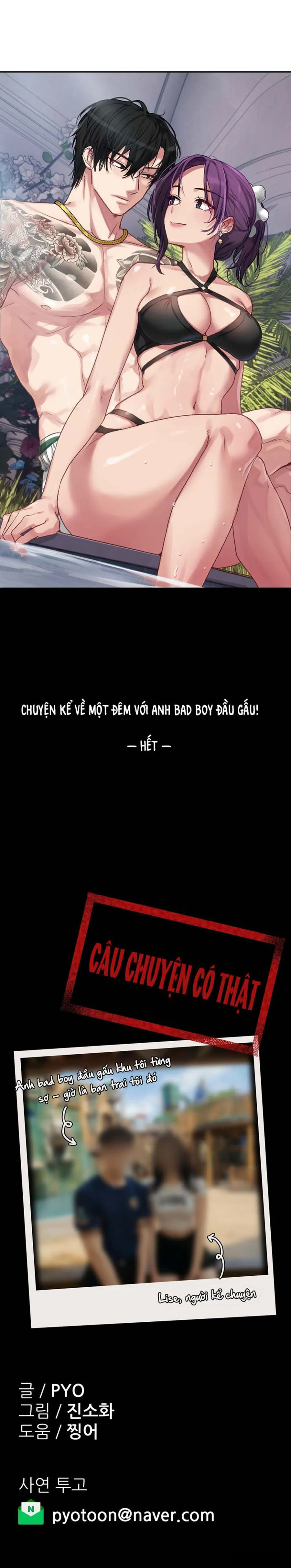 Tại Sao Điều Này Lại Đúng? - Chap 8 - Trang 22