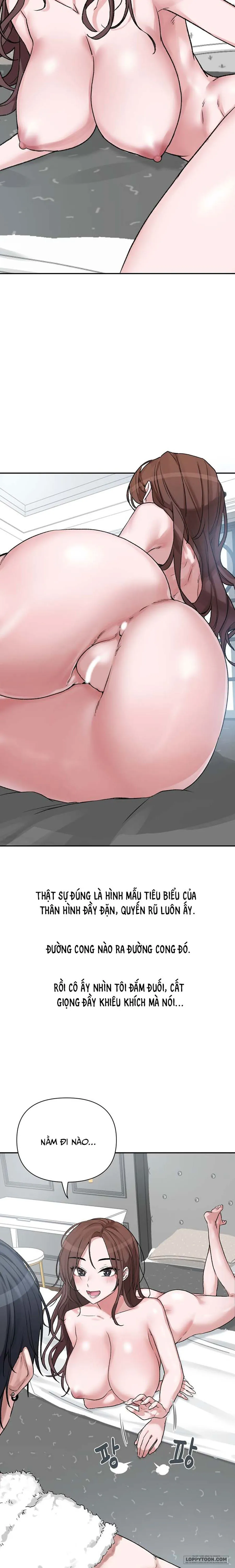 Tại Sao Điều Này Lại Đúng? - Chap 9 - Trang 19