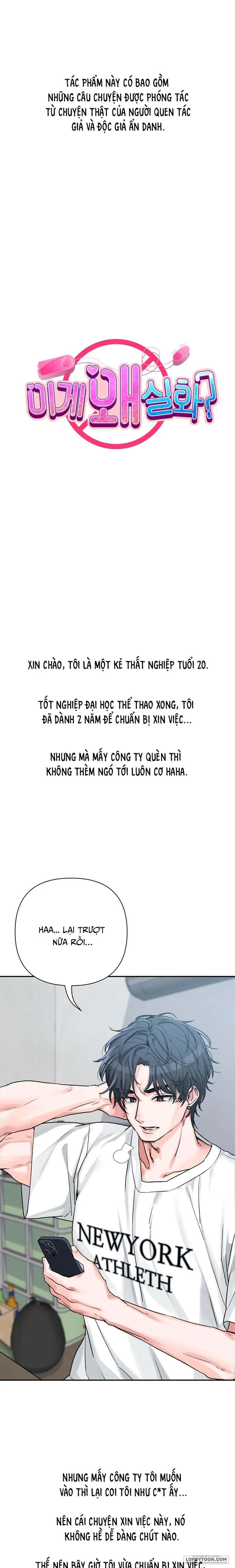 Tại Sao Điều Này Lại Đúng? - Chap 9 - Trang 3