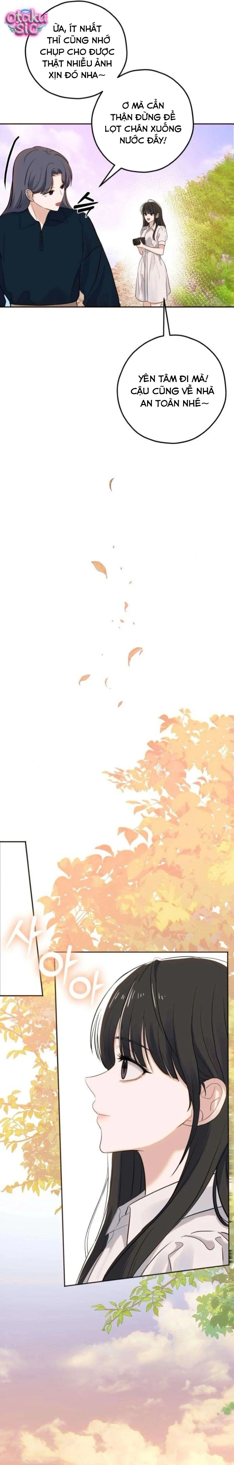 Tên Hàng Xóm "Bất Hảo" - Chap 11 - Trang 16