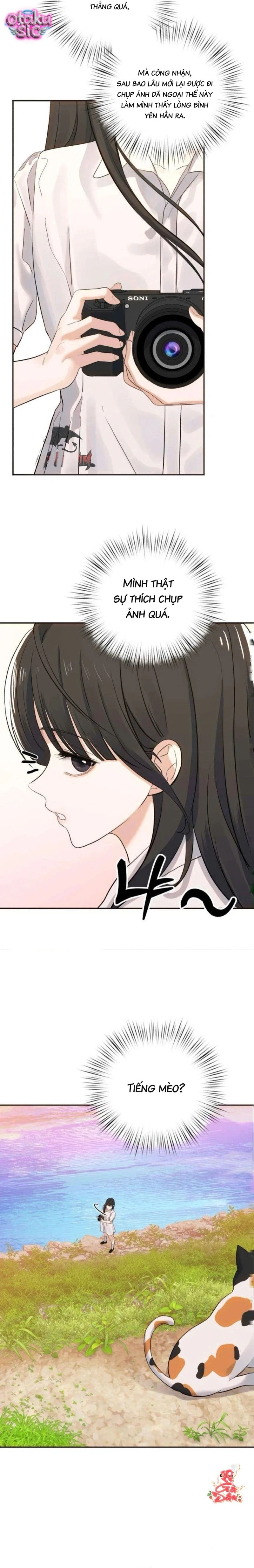 Tên Hàng Xóm "Bất Hảo" - Chap 11 - Trang 18