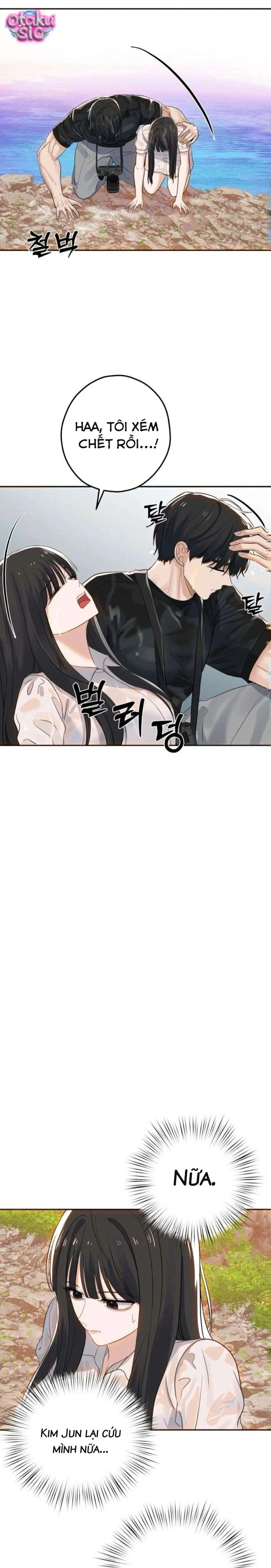 Tên Hàng Xóm "Bất Hảo" - Chap 11 - Trang 26