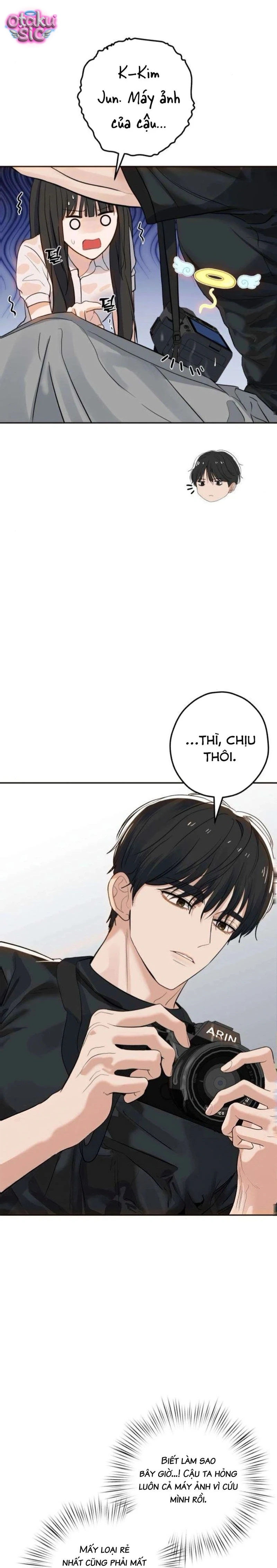 Tên Hàng Xóm "Bất Hảo" - Chap 11 - Trang 28