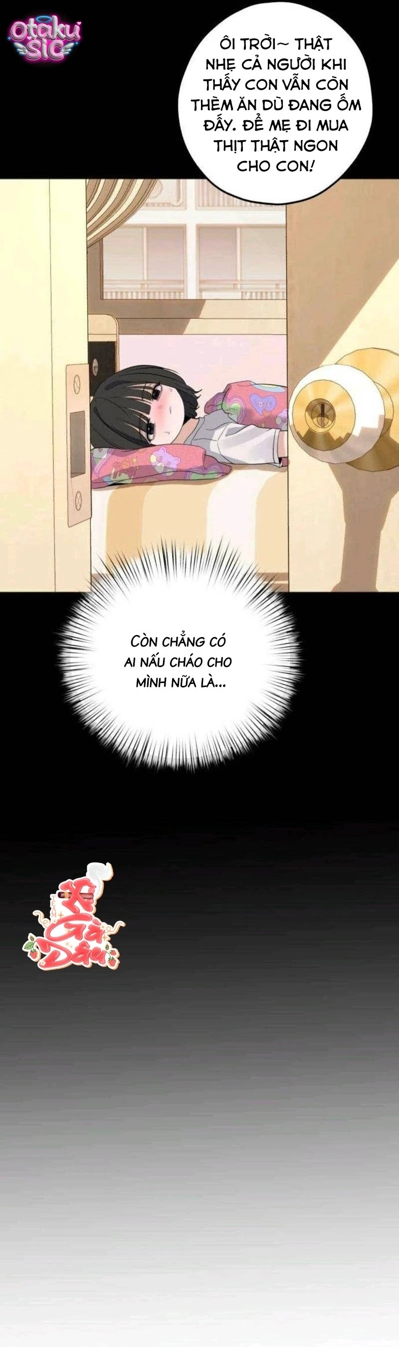 Tên Hàng Xóm "Bất Hảo" - Chap 12 - Trang 32