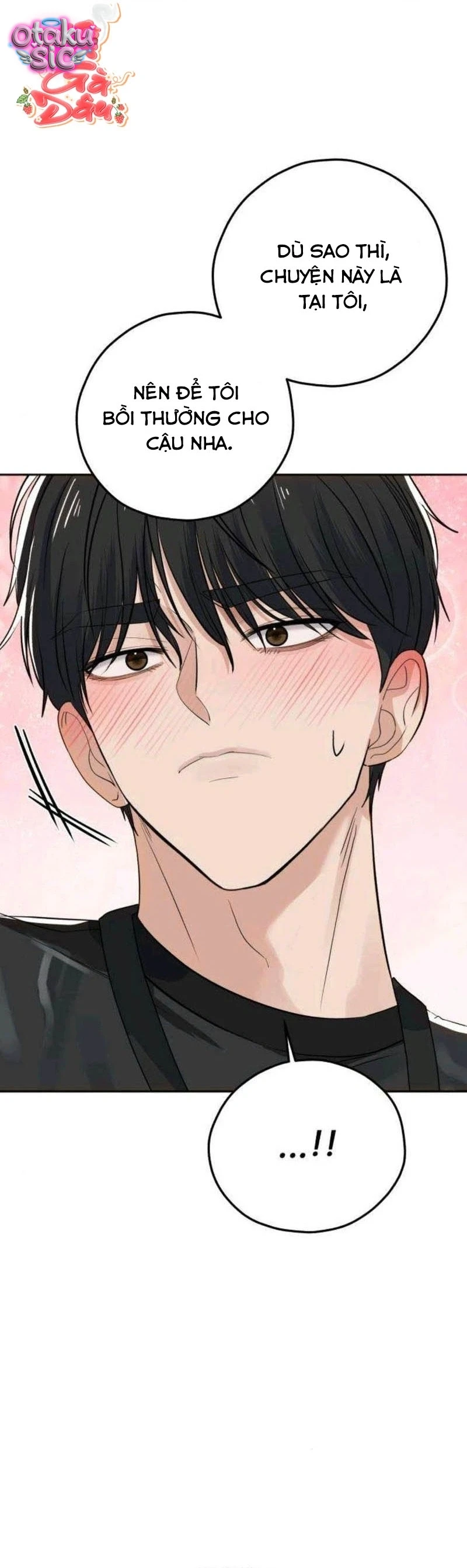 Tên Hàng Xóm "Bất Hảo" - Chap 12 - Trang 7