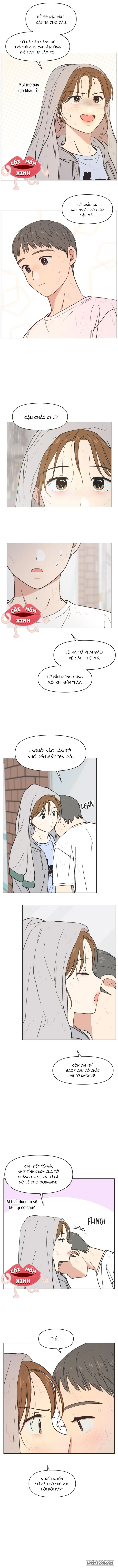 Thanh Xuân Ngọt Ngào - Chap 19 - Trang 3