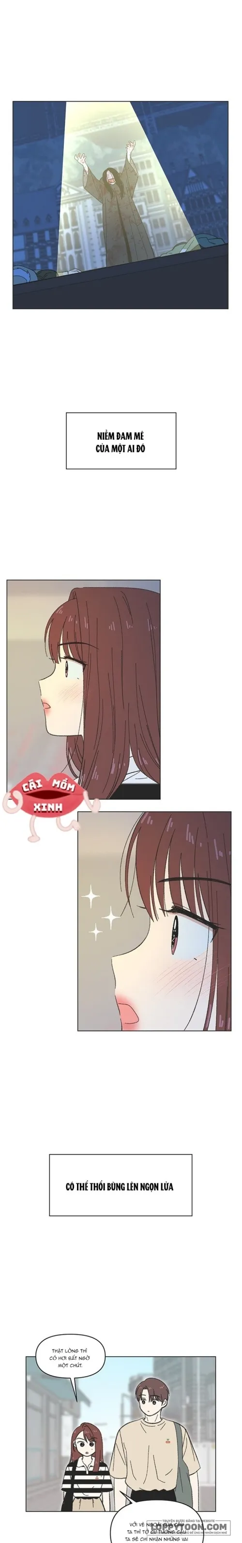 Thanh Xuân Ngọt Ngào - Chap 65 - Trang 1