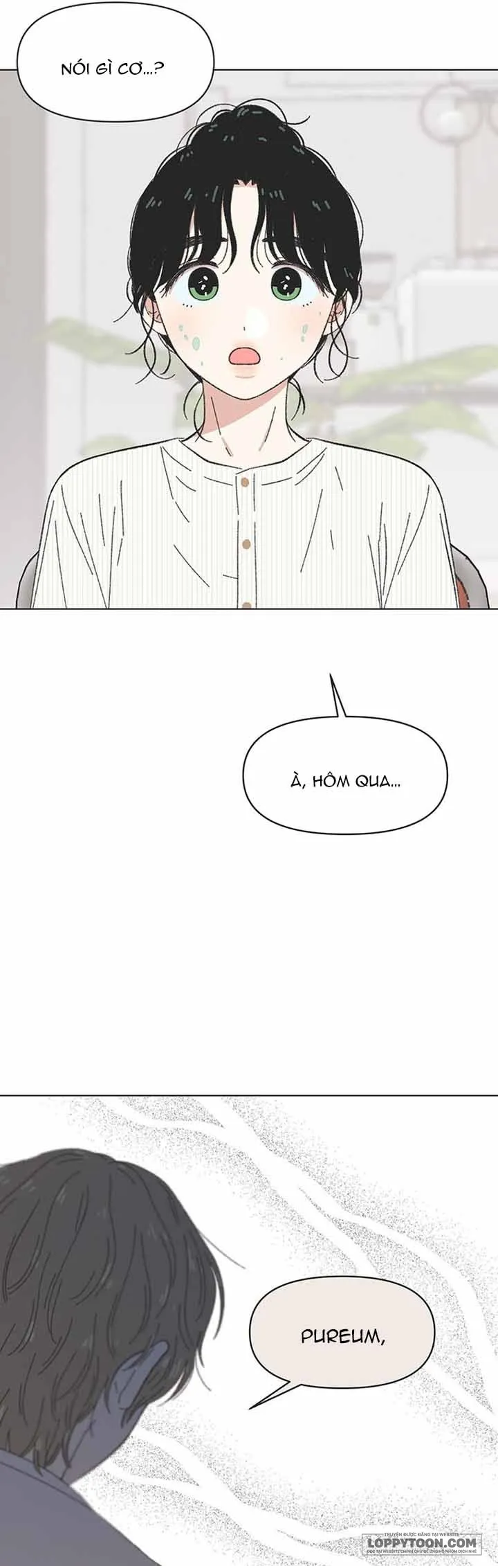 Thanh Xuân Ngọt Ngào - Chap 65 - Trang 17