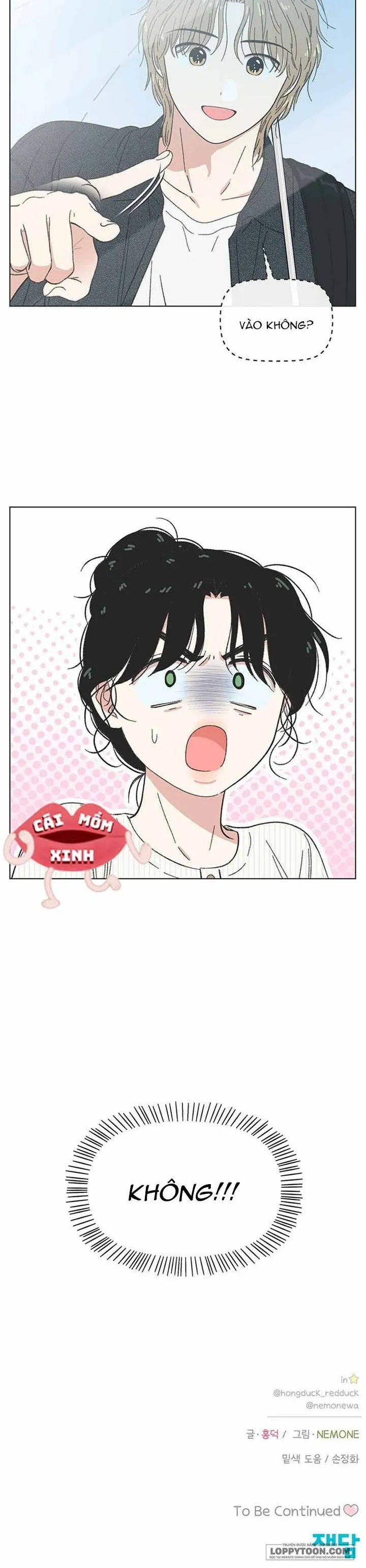 Thanh Xuân Ngọt Ngào - Chap 66 - Trang 18