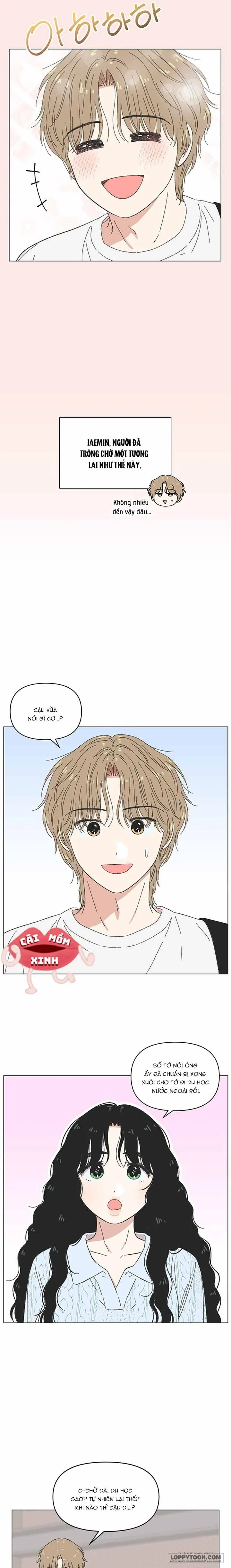 Thanh Xuân Ngọt Ngào - Chap 66 - Trang 3