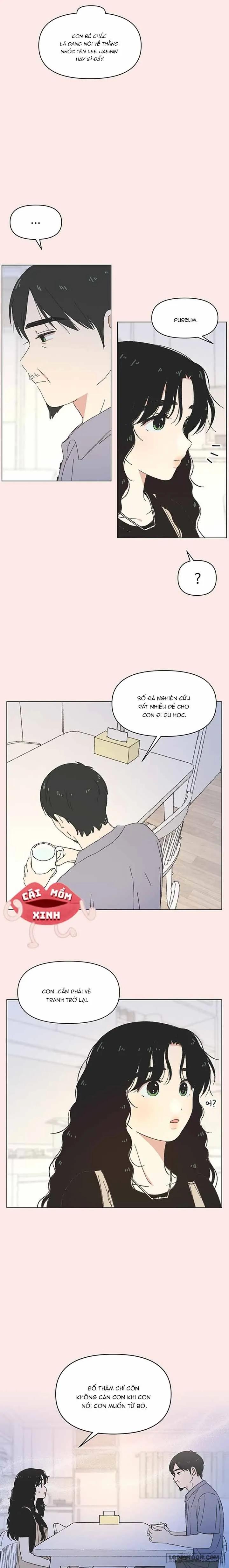 Thanh Xuân Ngọt Ngào - Chap 66 - Trang 7