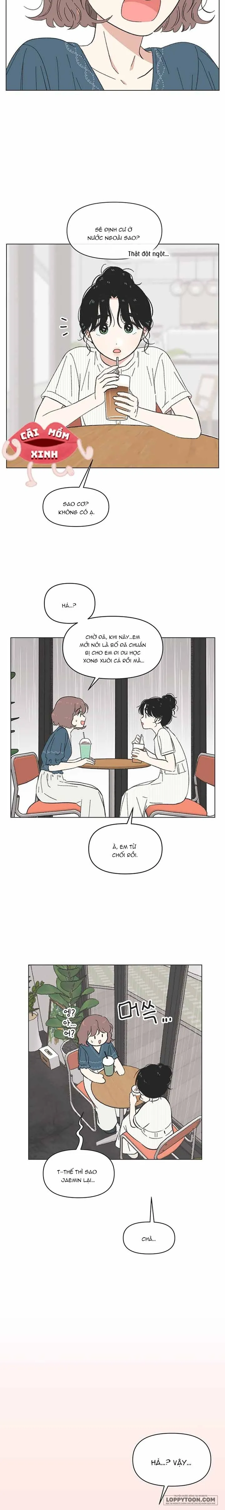 Thanh Xuân Ngọt Ngào - Chap 66 - Trang 10