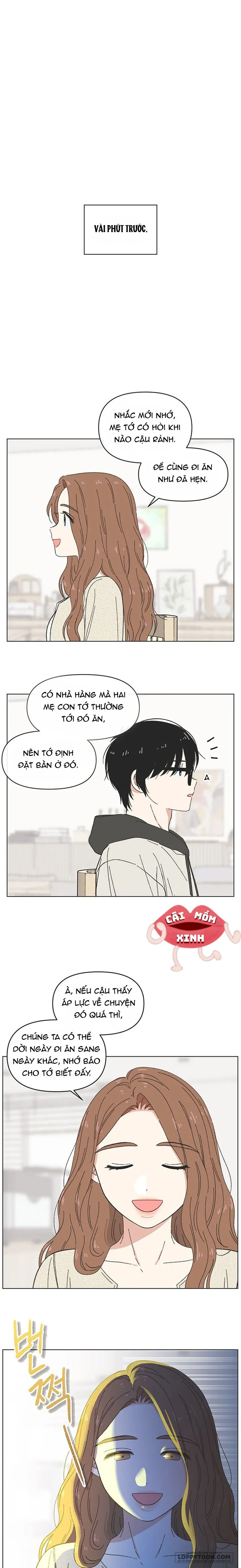 Thanh Xuân Ngọt Ngào - Chap 68 - Trang 1