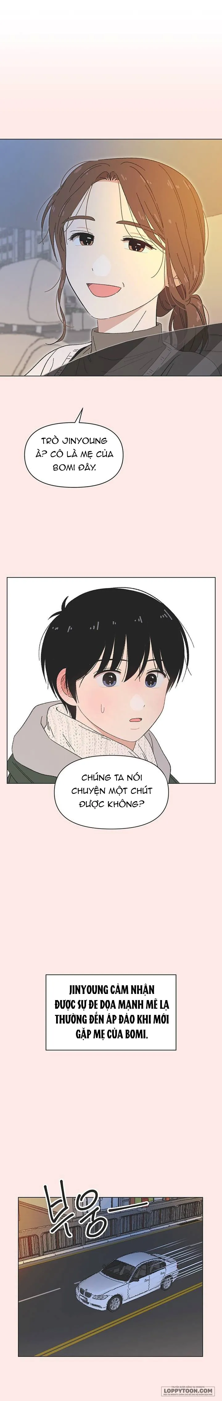 Thanh Xuân Ngọt Ngào - Chap 70 - Trang 1