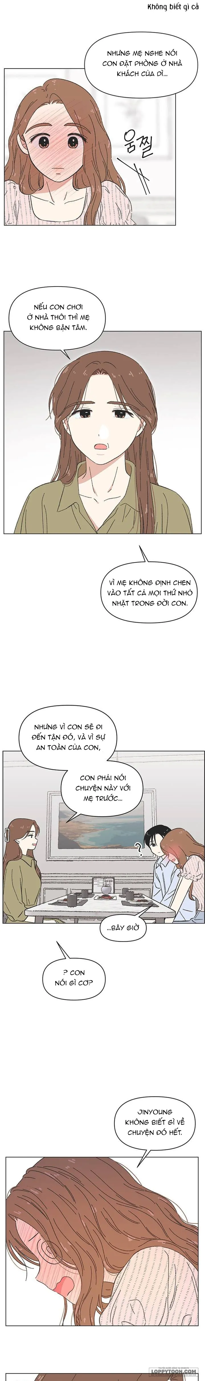 Thanh Xuân Ngọt Ngào - Chap 70 - Trang 11