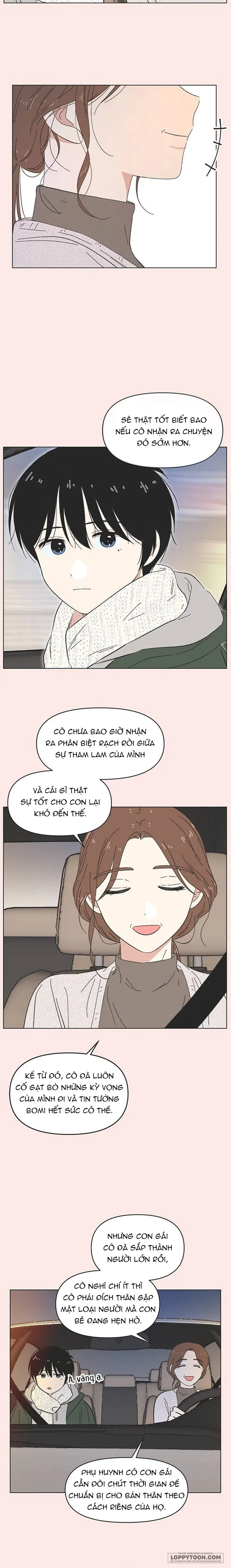 Thanh Xuân Ngọt Ngào - Chap 70 - Trang 4