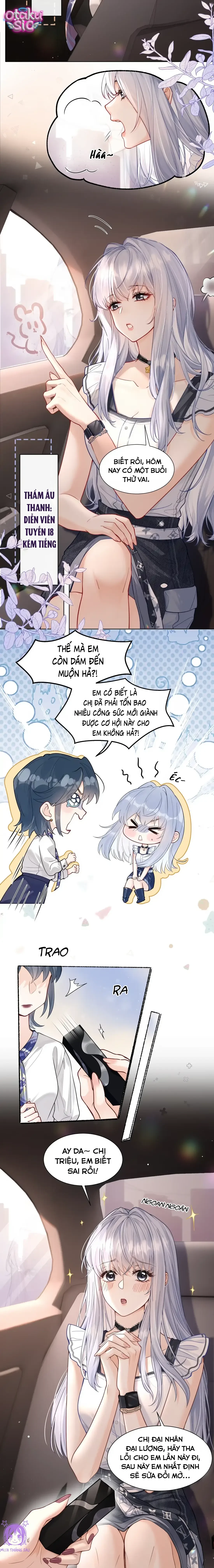 Thất Ôn Luân Hãm - Chap 1 - Trang 2