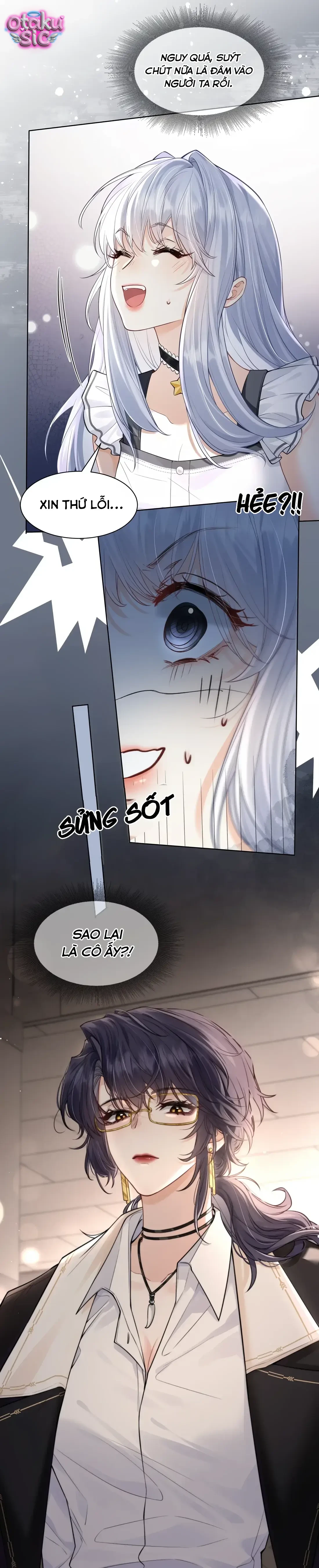 Thất Ôn Luân Hãm - Chap 1 - Trang 12