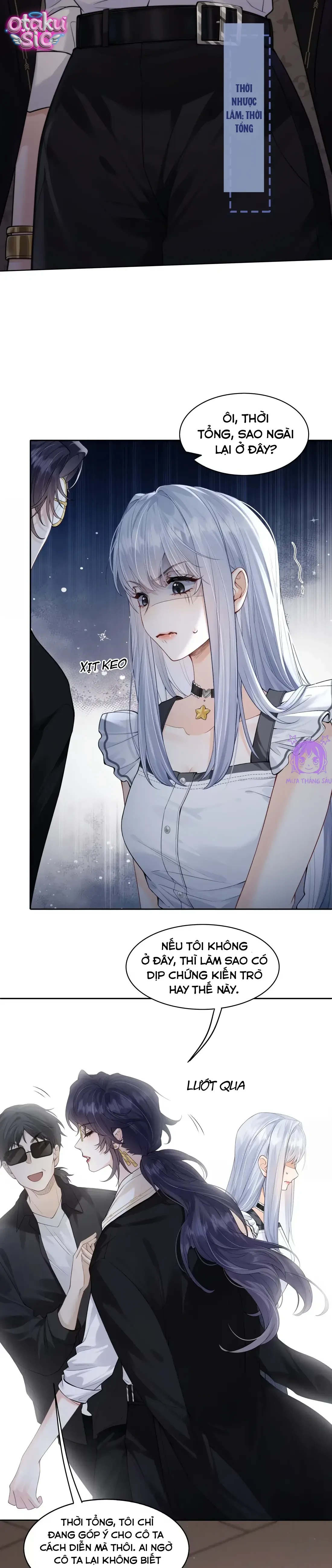 Thất Ôn Luân Hãm - Chap 1 - Trang 13