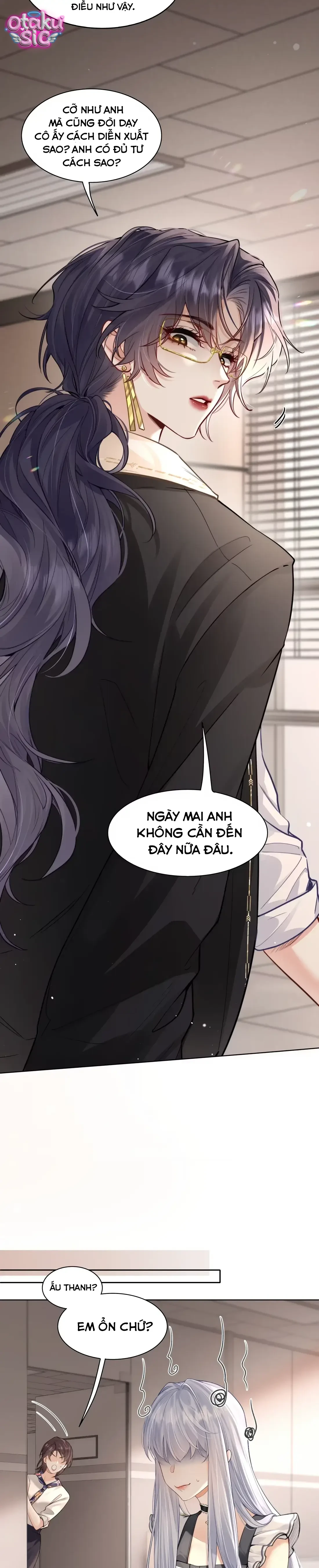 Thất Ôn Luân Hãm - Chap 1 - Trang 14