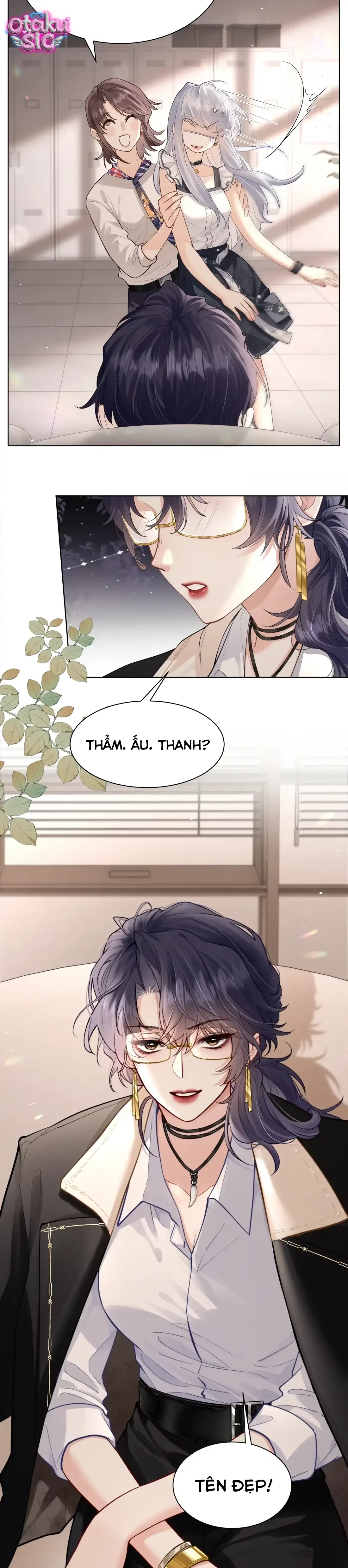 Thất Ôn Luân Hãm - Chap 1 - Trang 16