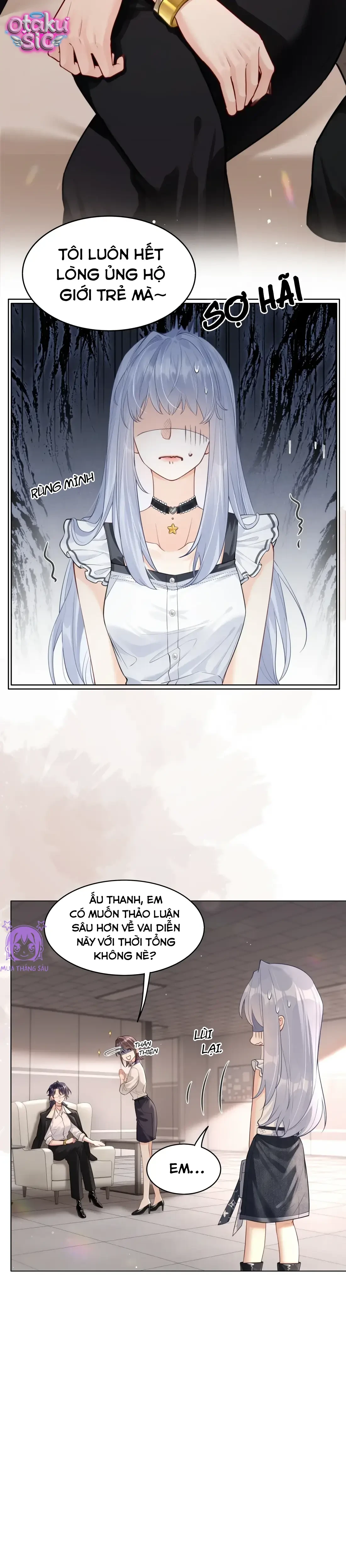 Thất Ôn Luân Hãm - Chap 1 - Trang 17