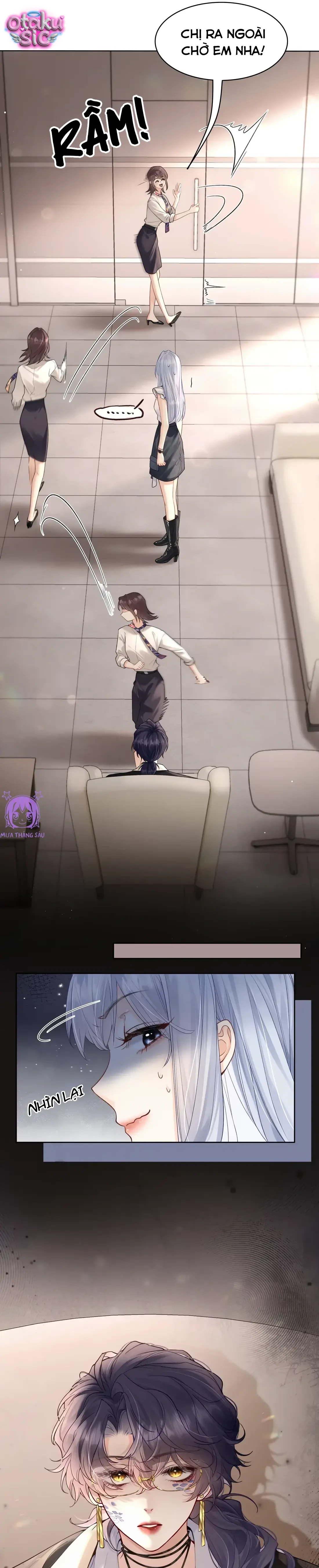 Thất Ôn Luân Hãm - Chap 1 - Trang 18