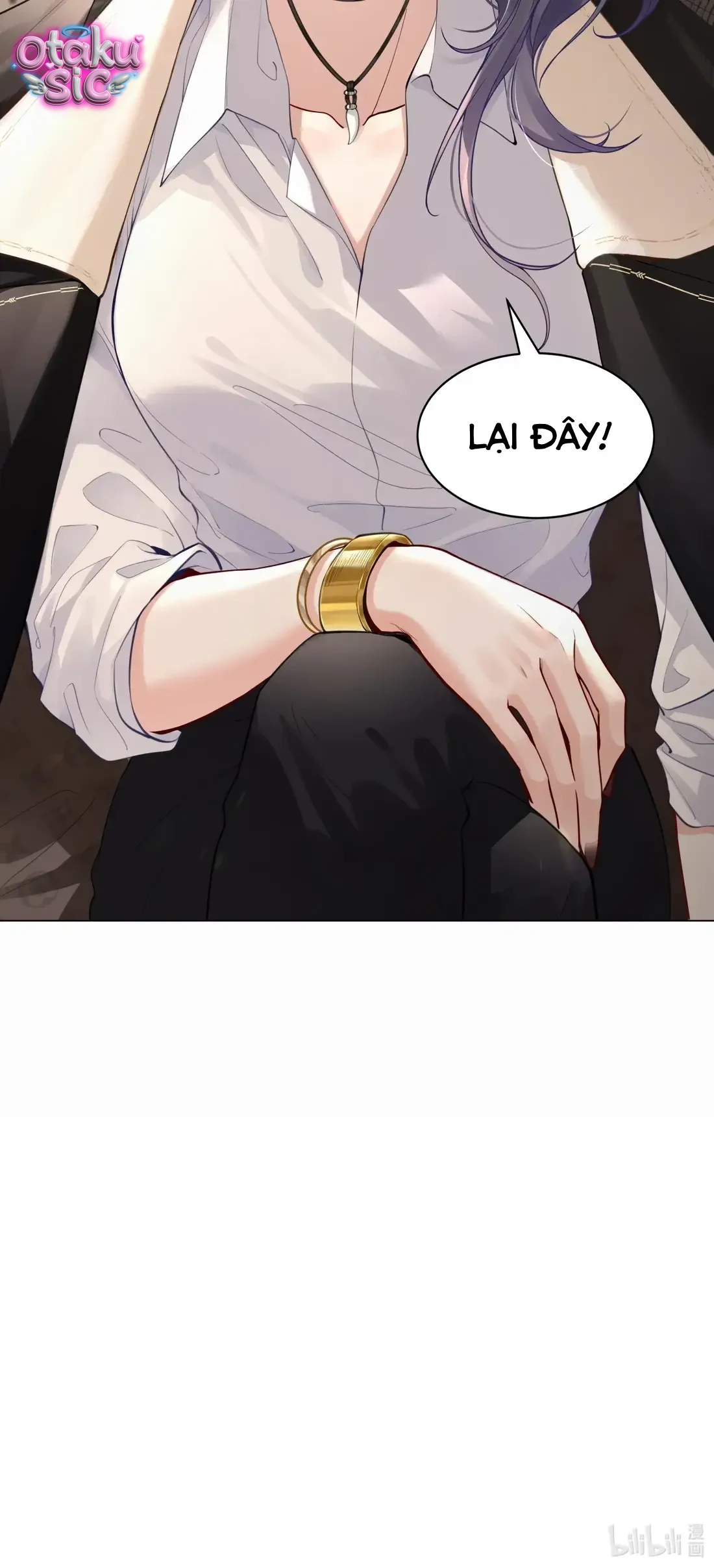 Thất Ôn Luân Hãm - Chap 1 - Trang 19