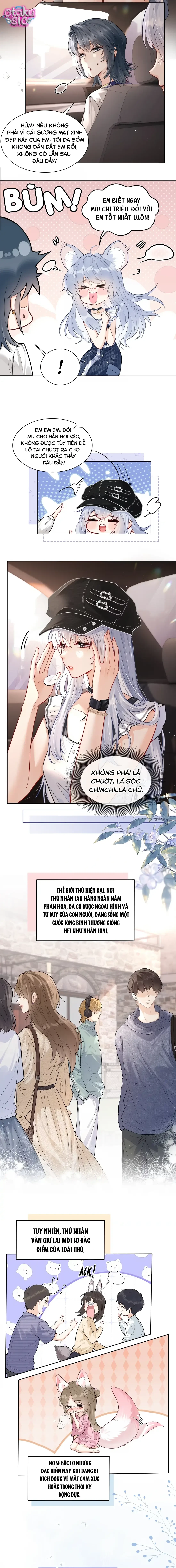 Thất Ôn Luân Hãm - Chap 1 - Trang 3