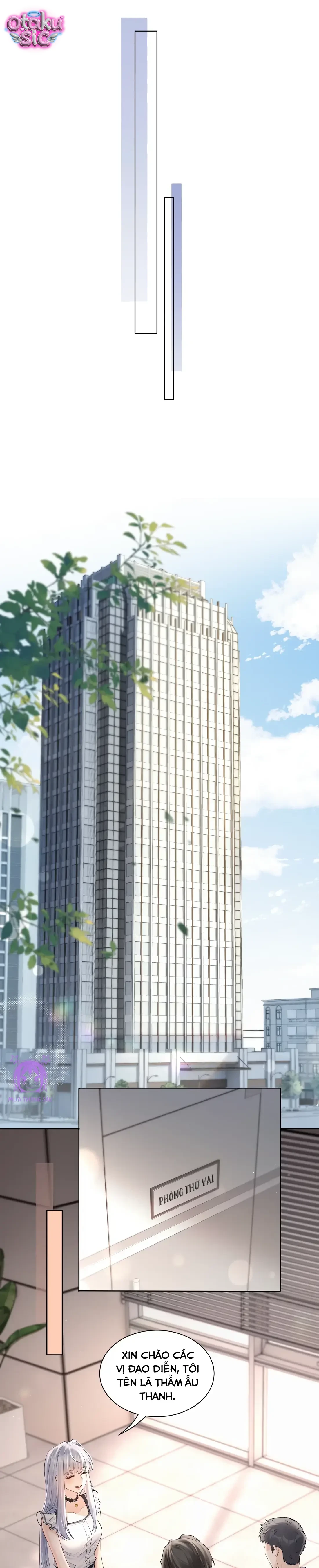 Thất Ôn Luân Hãm - Chap 1 - Trang 5