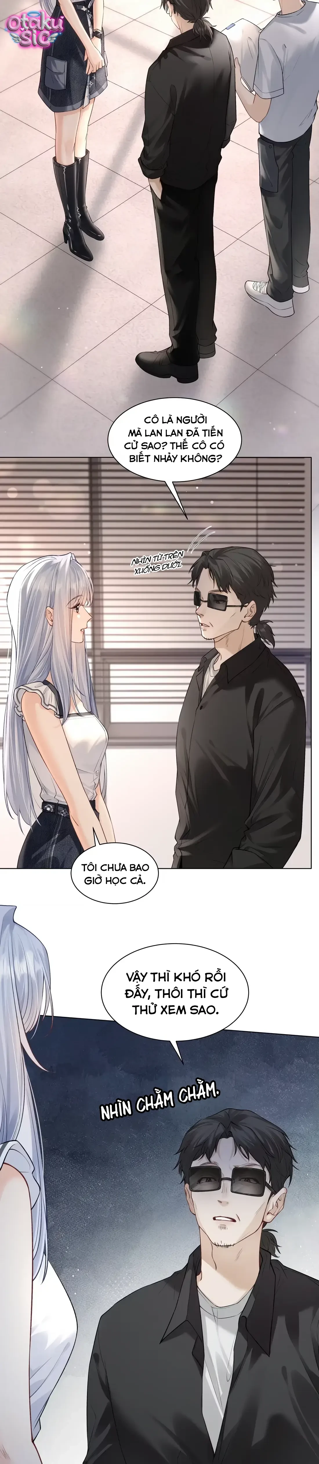 Thất Ôn Luân Hãm - Chap 1 - Trang 6